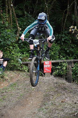 School's Mountain Biking Championships 2020