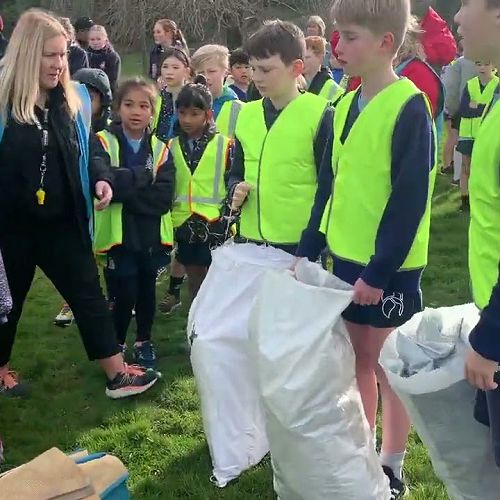 Video: Kahui Ako SJ Day 2023