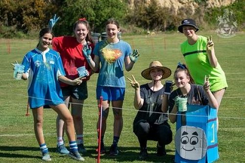 Aitkin& Waters Cup Day 2020