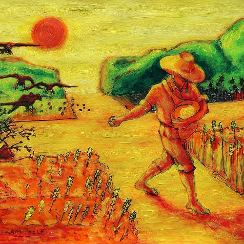 Parable of the Sower