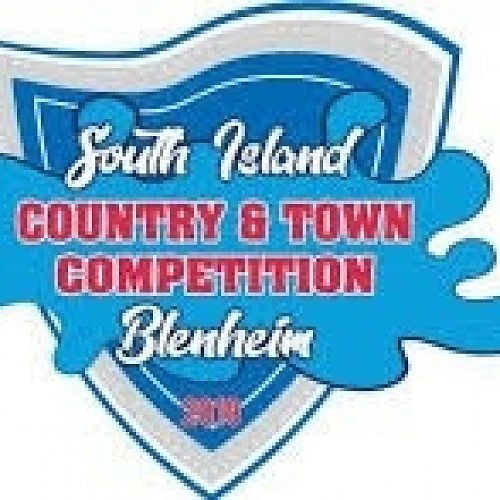 South Island Country and Town Swim Championships