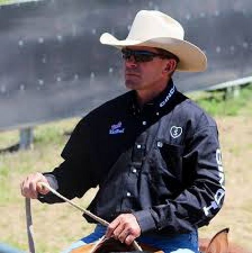 Mystery Staff Member