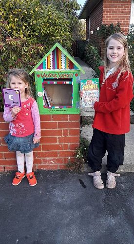 381 Brighton Rd, Waldronville