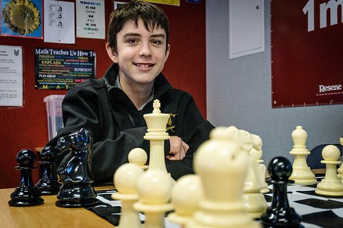 Champagnat Feast Day