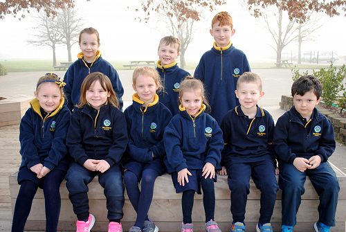 Sophie, Gabby, Ella, Mila, Harry, Findlay, Kylie, Cam, Ollie - T3 Wk1 20