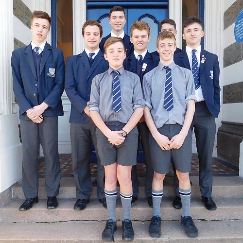OBHS - Otago Representative Basketball Players