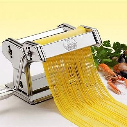 Food Technology - Pastamaker