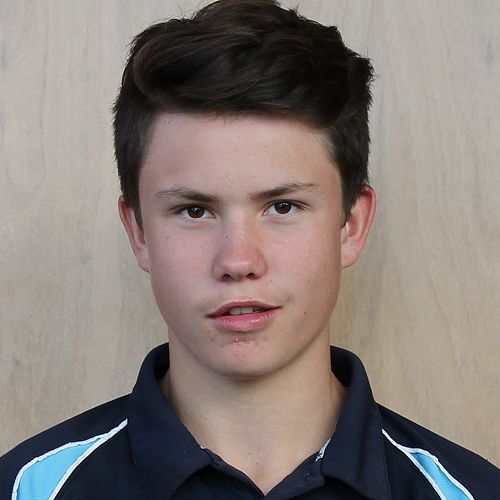 Ethan Little from U14 Tigers also got 5 tries in their 67-27 win