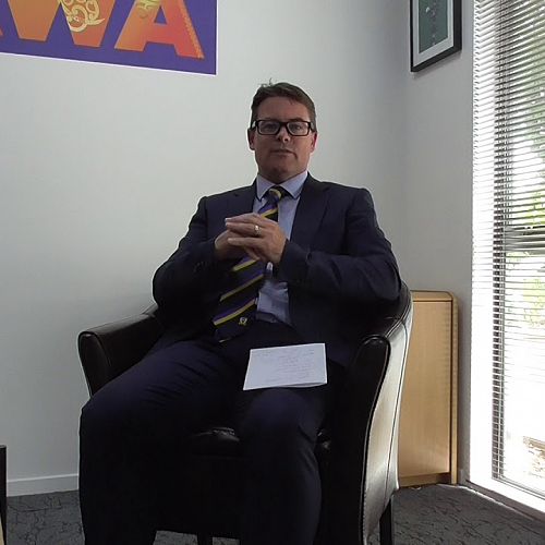 Video: STC Legacy Network