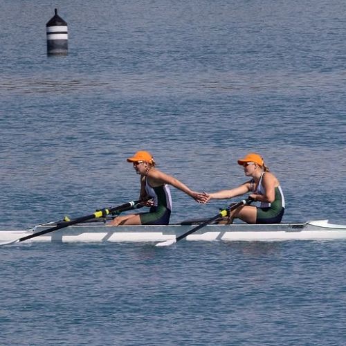 Winners of the Under 18 Double