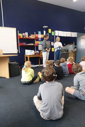 Wish listens and watches Poppy