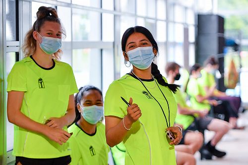 BHS Swimming Sports 2022