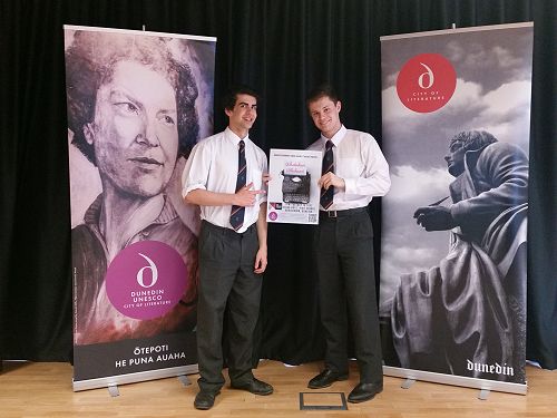 Whakahari Whakaari - Celebrate Drama