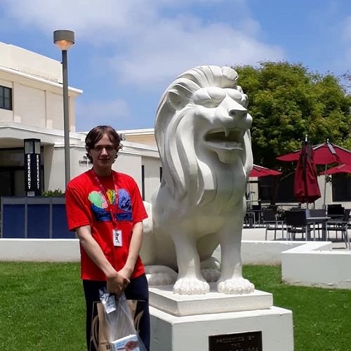 John Hopkins University