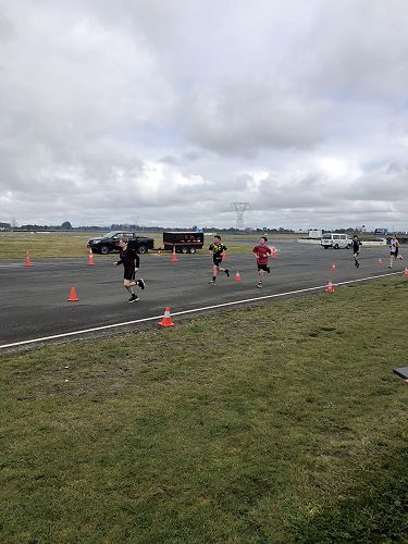 Canterbury Duathlon 23