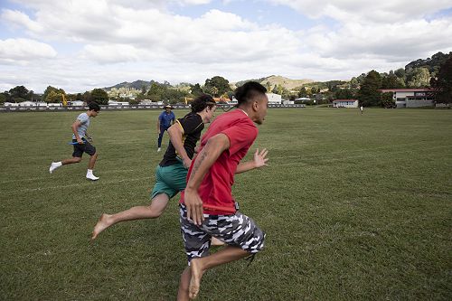 TKHS Athletics Day 2022