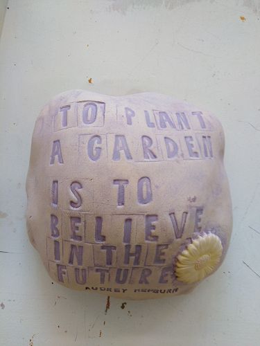 Audrey Hepburn quote