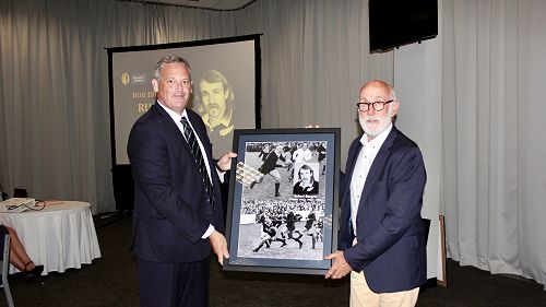 PNBHS Sports Hall of Fame Presentations 2021