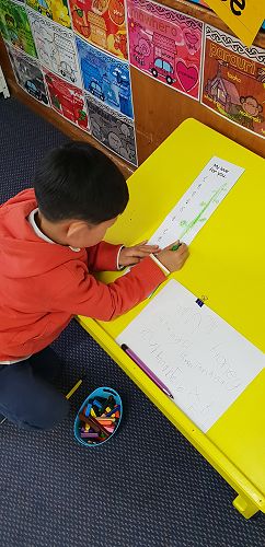 Team Awa - Daffodil Day