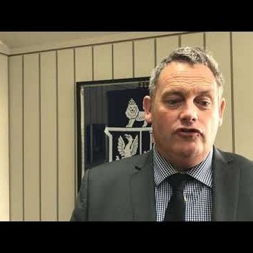 Video: Winter Tournament Week 2020