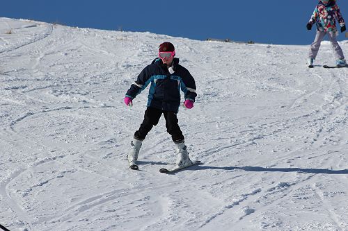 Ski Trip 2022 - Peter's Photos