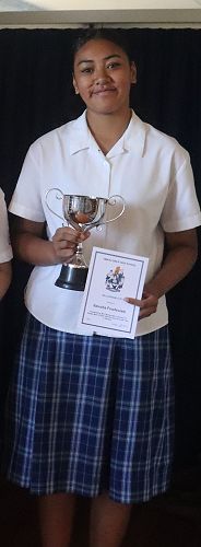 2023 Junior Prizegiving