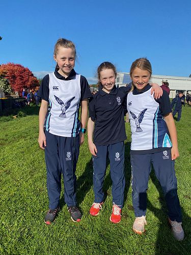 Columba Wild Wolves WIN!!