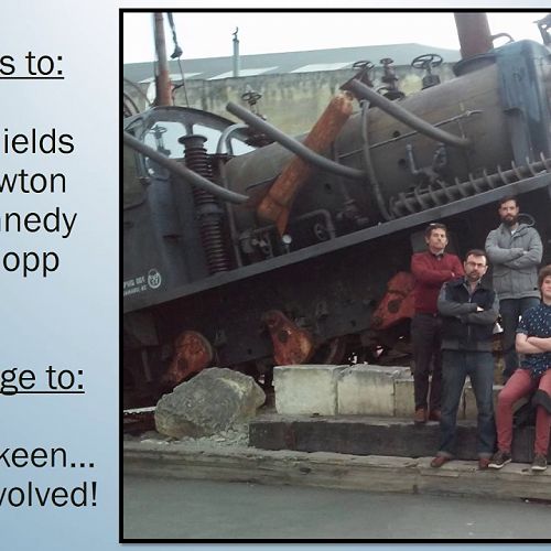 Video: STCC 2016 ERN Conference