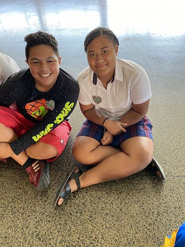 Kit Day Marae Starr Molini 