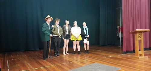 International Languages Week and Matariki