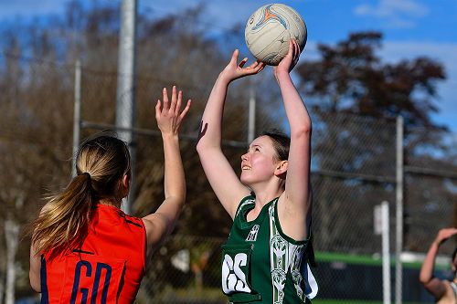 Ashburton College Winter Sports Exchange 2022