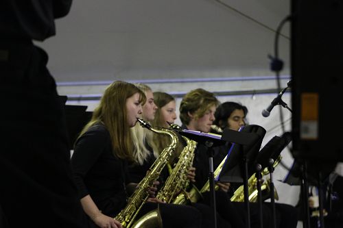 Jazz Band