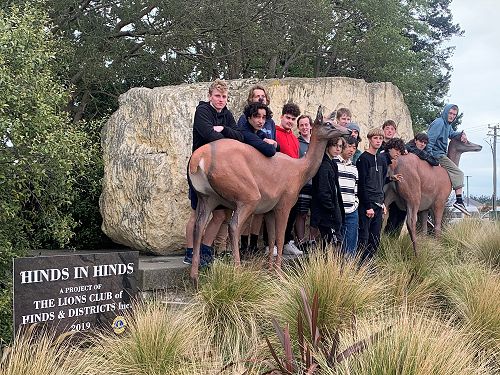 13Geo on hind in Hinds