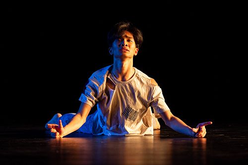 Dance Showcase August 5th, 2020