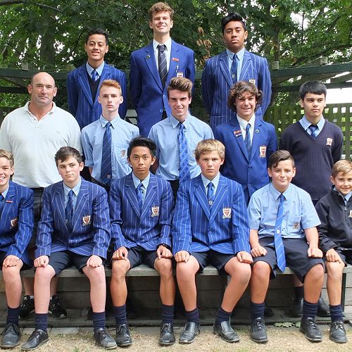 RIPM - Mentoring Group