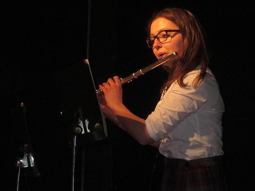 International Concert