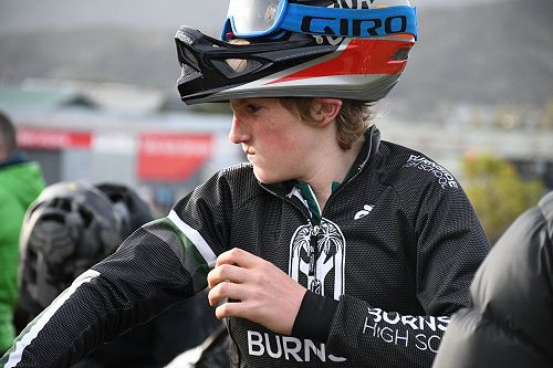 School's Mountain Biking Championships 2020