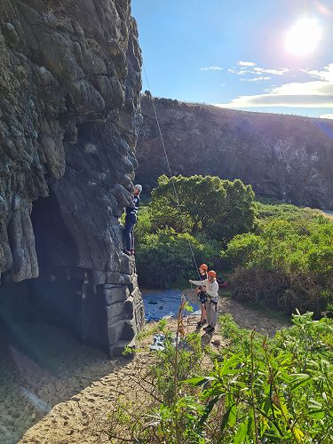 Wānanga Days - Outdoor Education