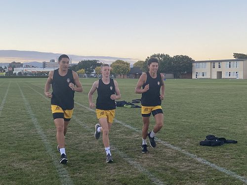 10,000m Championship 2022