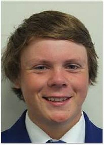 Hamish Dale - referee