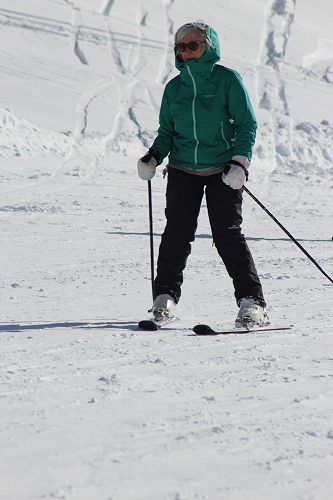 Ski Trip 2022 - Peter's Photos