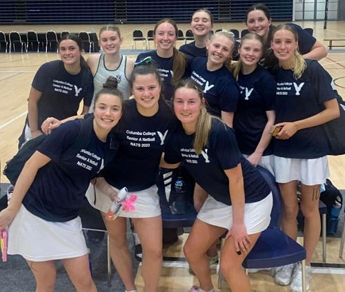 Delighted and unified. The Dove is flying high!