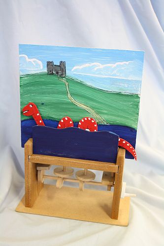 Materials Technology (Wood)