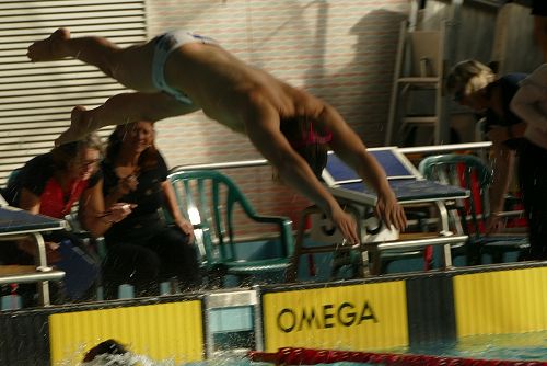 Otago Secondary Schools Swimming Championships