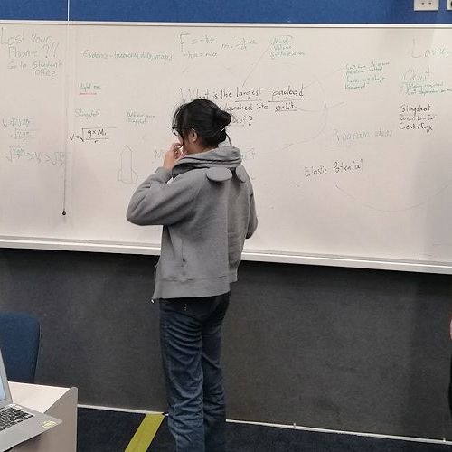 Engineering Science Competition 2022