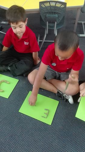 Measurement - week one