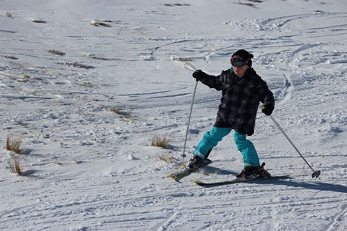 Ski Trip 2022 - Peter's Photos