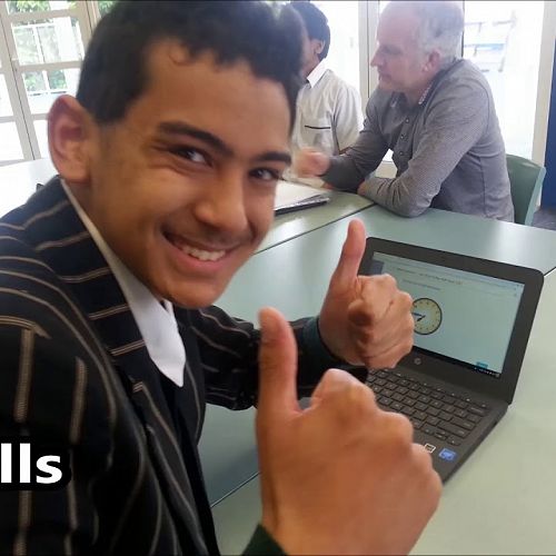 Video: TWA 2018 Slideshow