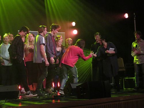 Jacks Point receive ZM Peoples Choice Award 2019