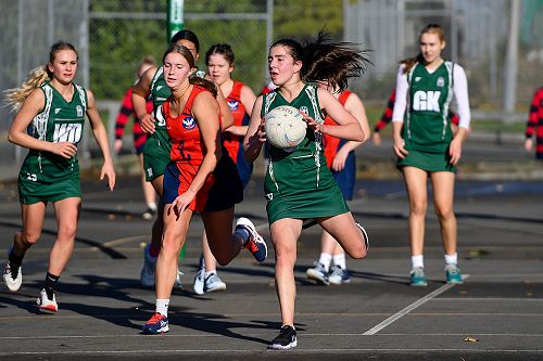 Ashburton College Winter Sports Exchange 2022